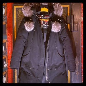 Moose Knuckles Winter Parka